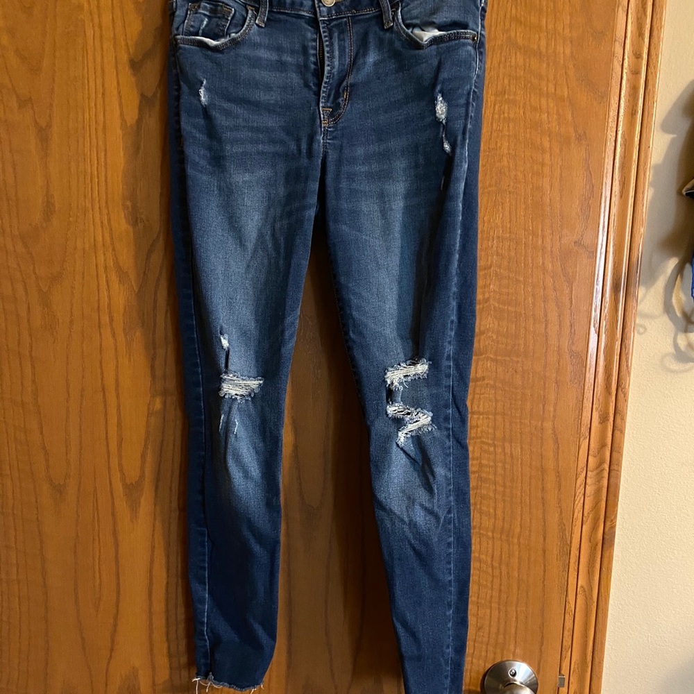 Old Navy Jeans